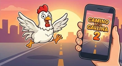 Chicken Road 2.0 – nueva versión con premios hasta 1.000.000€