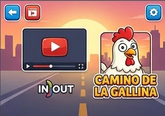 Chicken Road España 2026 – juego legal regulado DGOJ